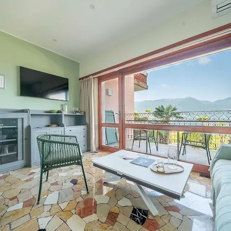 Il Nido Belmonte - Lakeview *