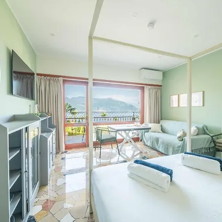 Appartement Il Nido Belmonte - Lakeview