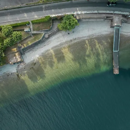 Il Nido Belmonte - Lakeview Brezzo