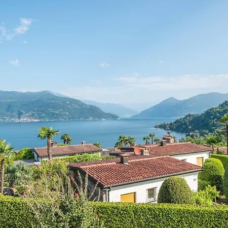 Il Nido Belmonte - Lakeview Appartement