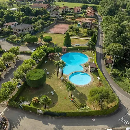 Il Nido Belmonte - Lakeview * Brezzo