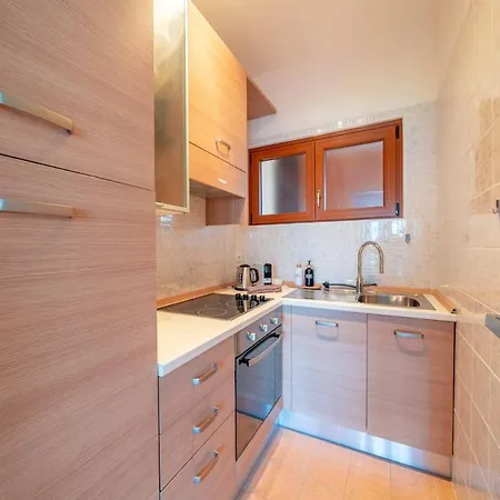 Appartamento Il Nido Belmonte - Lakeview