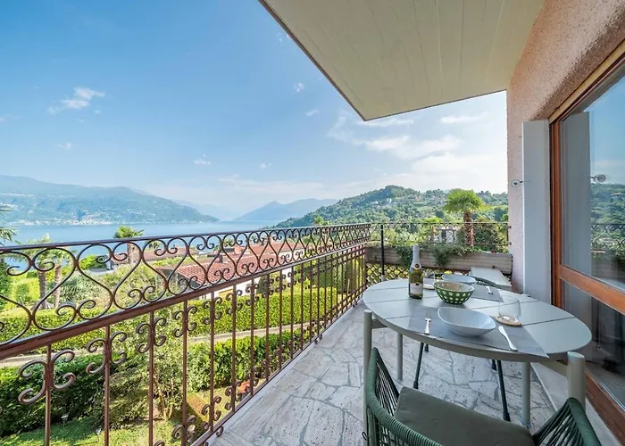 Il Nido Belmonte - Lakeview