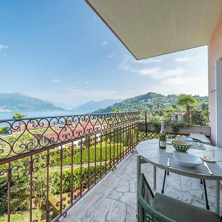 Il Nido Belmonte - Lakeview