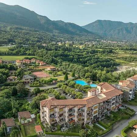 Il Nido Belmonte - Lakeview * Brezzo