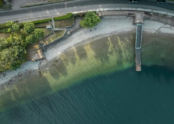 Il Nido Belmonte - Lakeview Brezzo