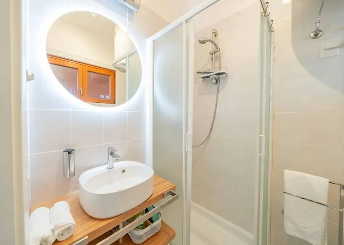 Il Nido Belmonte - Lakeview *