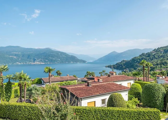 Il Nido Belmonte - Lakeview アパート